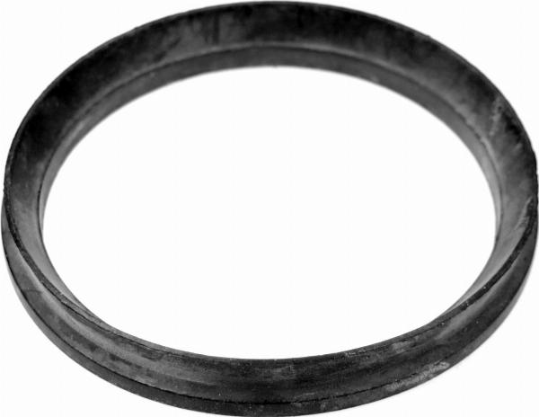 GATES SUS1256 - Тарілка пружини autocars.com.ua