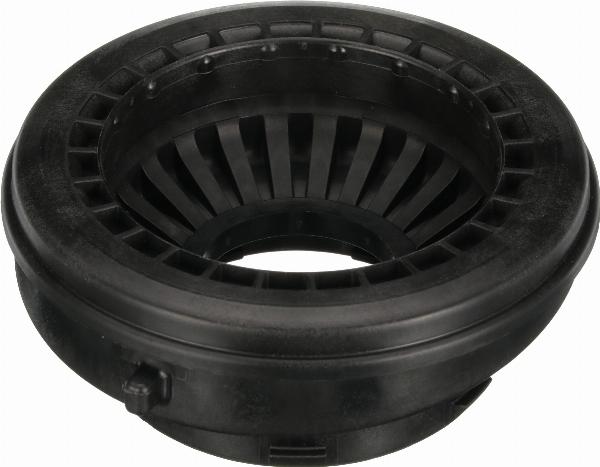 GATES SUS1283 - Опора стійки амортизатора, подушка autocars.com.ua