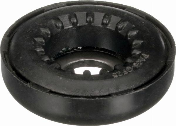 GATES SUS1294 - Опора стійки амортизатора, подушка autocars.com.ua