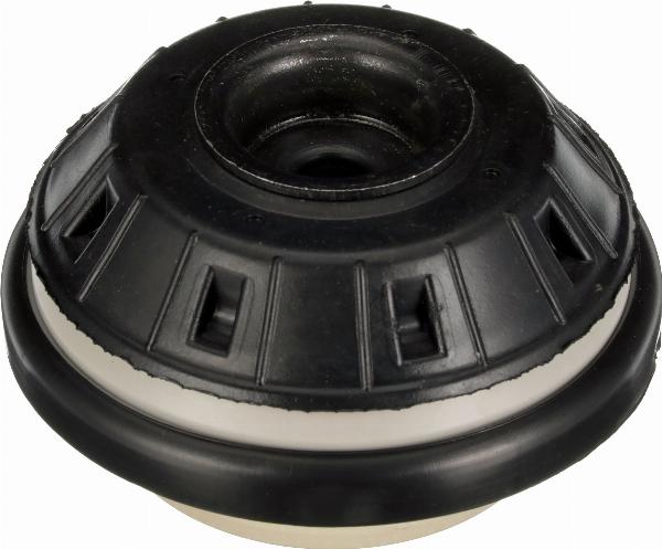 GATES SUS1308 - Опора стійки амортизатора, подушка autocars.com.ua