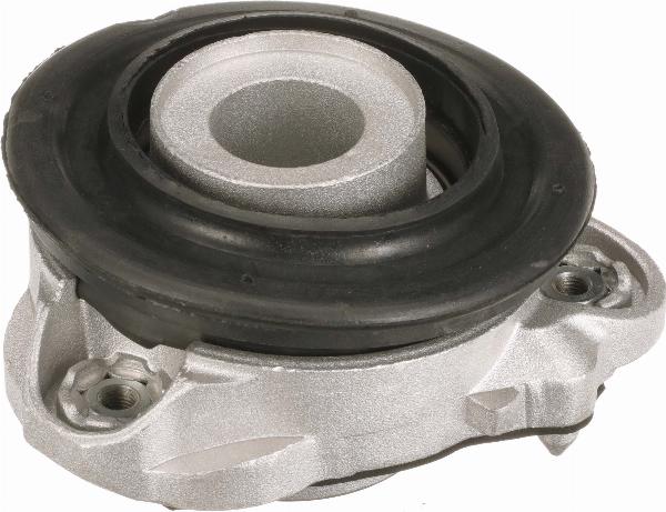 GATES SUS1332 - Опора стійки амортизатора, подушка autocars.com.ua