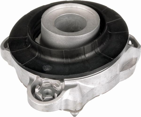 GATES SUS1333 - Опора стійки амортизатора, подушка autocars.com.ua