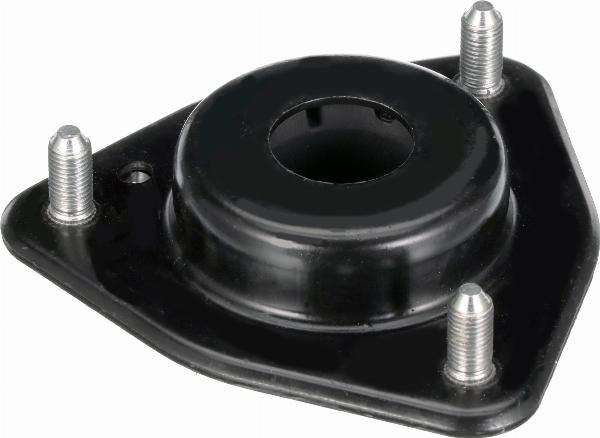 GATES SUS1349 - Опора стійки амортизатора, подушка autocars.com.ua