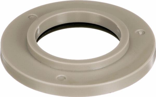 GATES SUS1385 - Підшипник кочення, опора стійки амортизатора autocars.com.ua