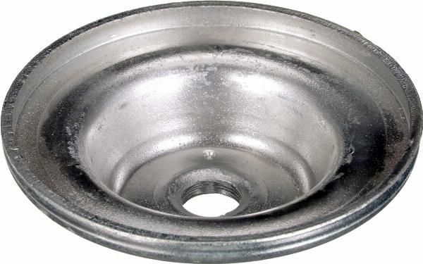 GATES SUS1495 - Тарілка пружини autocars.com.ua