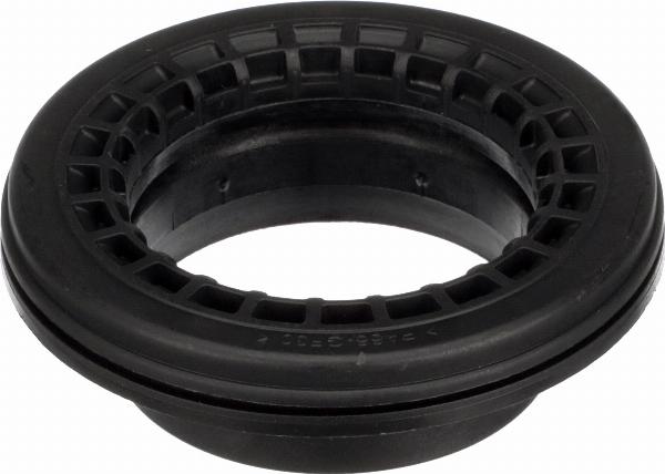 GATES SUS1542 - Підшипник кочення, опора стійки амортизатора autocars.com.ua