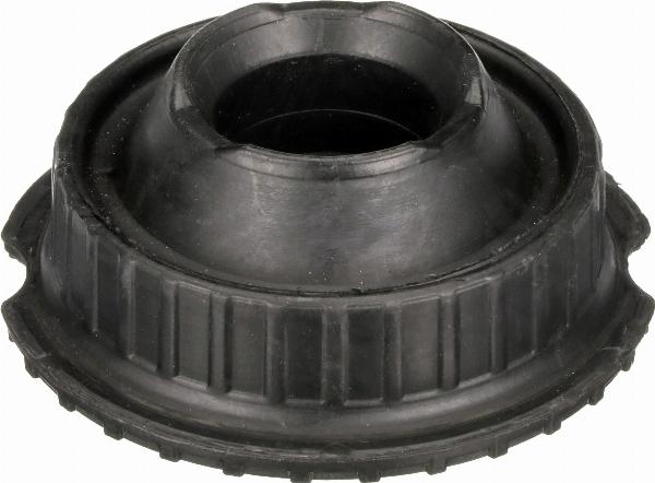 GATES SUS1562 - Опора стійки амортизатора, подушка autocars.com.ua