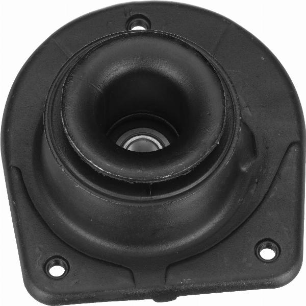 GATES SUS1606 - Опора стійки амортизатора, подушка autocars.com.ua