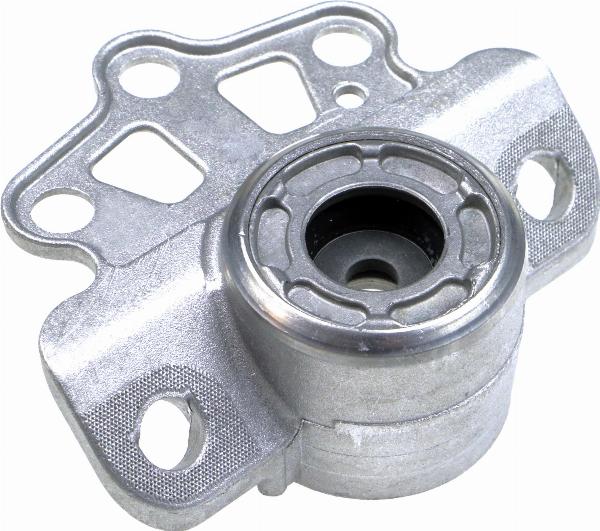 GATES SUS1664 - Опора стійки амортизатора, подушка autocars.com.ua