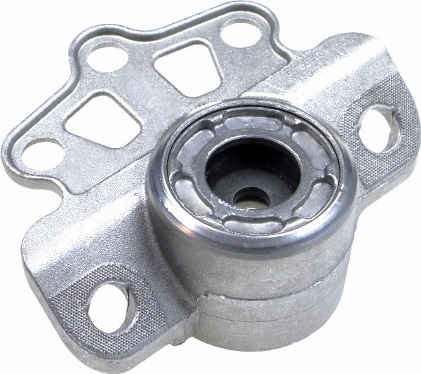 GATES SUS1665 - Опора стійки амортизатора, подушка autocars.com.ua