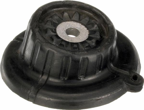 GATES SUS1669 - Опора стійки амортизатора, подушка autocars.com.ua