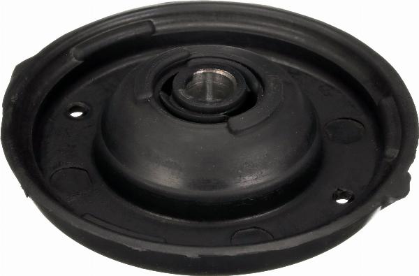 GATES SUS1674 - Опора стійки амортизатора, подушка autocars.com.ua