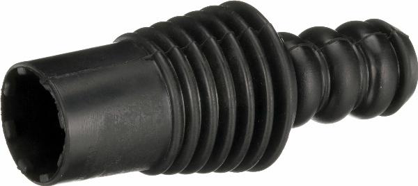 GATES SUS1696 - Відбійник, буфер амортизатора autocars.com.ua