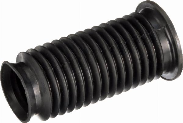 GATES SUS1702 - Пильник амортизатора, захисний ковпак autocars.com.ua