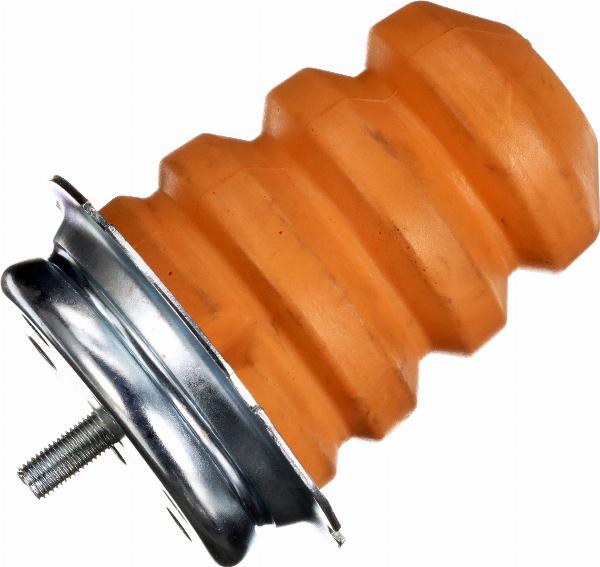 GATES SUS1708 - Відбійник, буфер амортизатора autocars.com.ua