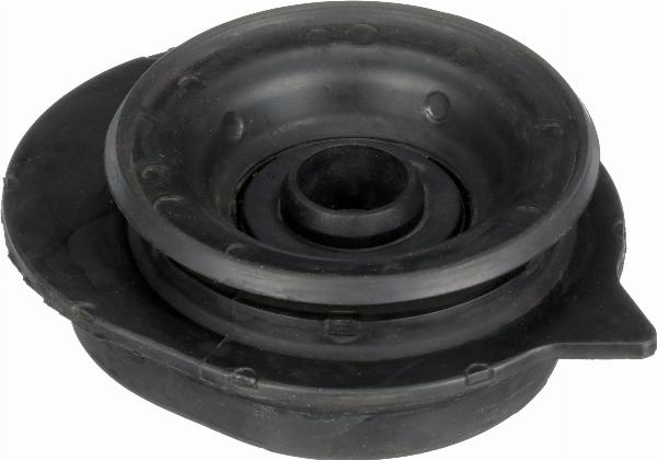 GATES SUS1767 - Опора стійки амортизатора, подушка autocars.com.ua