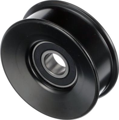 GATES T36270 - Паразитний / провідний ролик, поліклиновий ремінь autocars.com.ua