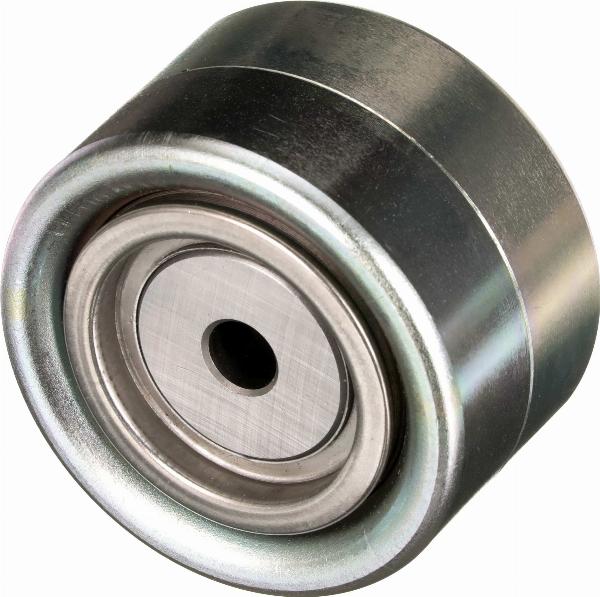 GATES T36507 - Паразитний / провідний ролик, поліклиновий ремінь autocars.com.ua