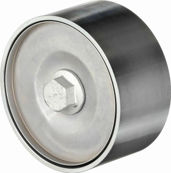 GATES T36623 - Паразитний / провідний ролик, поліклиновий ремінь autocars.com.ua