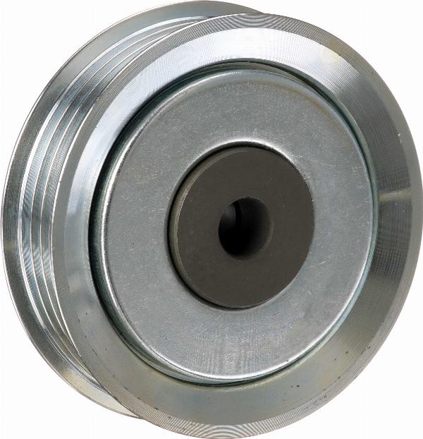 GATES T36751 - Паразитний / провідний ролик, поліклиновий ремінь autocars.com.ua