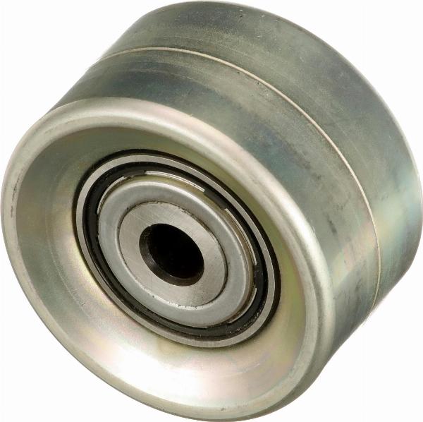 GATES T36926 - Паразитний / провідний ролик, поліклиновий ремінь autocars.com.ua