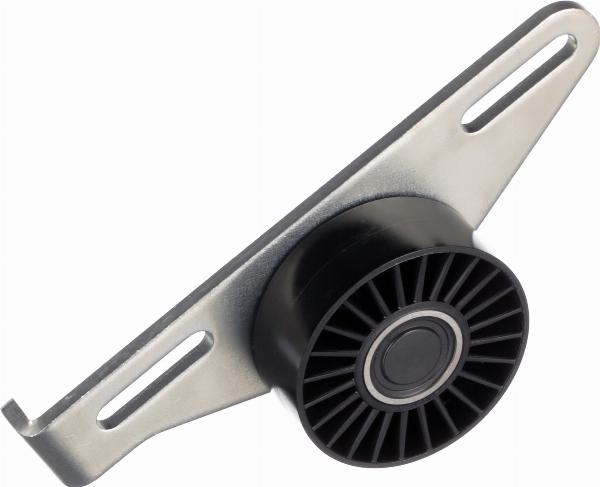 GATES T38484 - Натягувач ременя, клинові зуб. autocars.com.ua