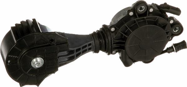 GATES T38770 - Натягувач ременя, клинові зуб. autocars.com.ua