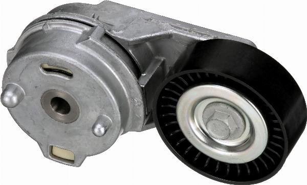 GATES T39269 - Натягувач ременя, клинові зуб. autocars.com.ua