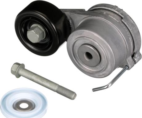 GATES T39275 - Паразитний / провідний ролик, поліклиновий ремінь autocars.com.ua