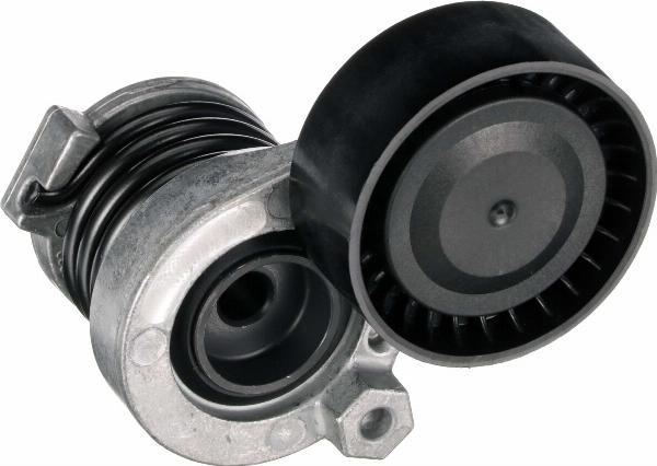 GATES T39340 - Паразитний / провідний ролик, поліклиновий ремінь autocars.com.ua