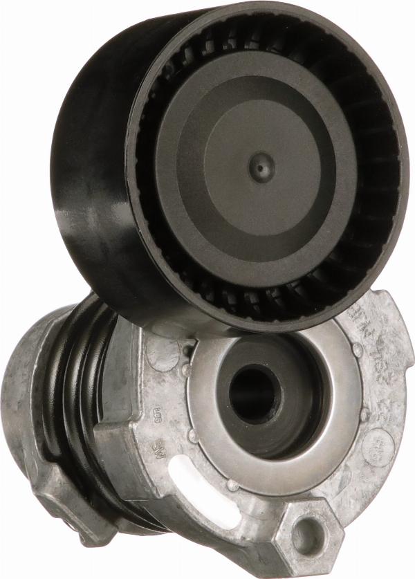 GATES T39367 - Паразитний / провідний ролик, поліклиновий ремінь autocars.com.ua