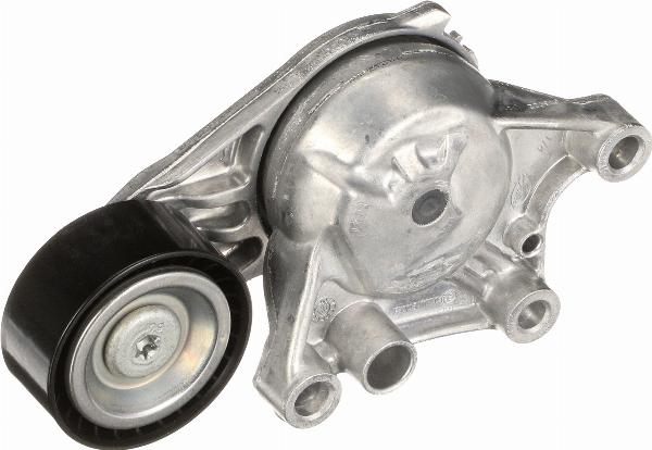 GATES T39374 - Паразитний / провідний ролик, поліклиновий ремінь autocars.com.ua