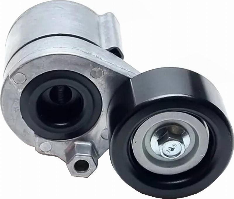 GATES T39640 - Натягувач ременя, клинові зуб. autocars.com.ua