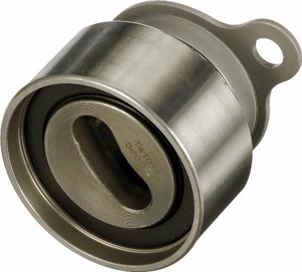 GATES T41011 - Натяжна ролик, ремінь ГРМ autocars.com.ua