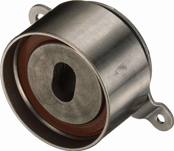 GATES T41016 - Натяжна ролик, ремінь ГРМ autocars.com.ua