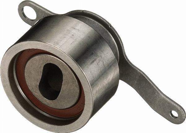 GATES T41023 - Натяжна ролик, ремінь ГРМ autocars.com.ua