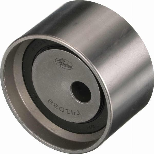 GATES T41039 - Натяжна ролик, ремінь ГРМ autocars.com.ua