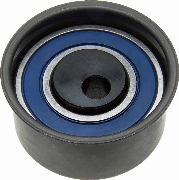 GATES T41046 - Натяжна ролик, ремінь ГРМ autocars.com.ua