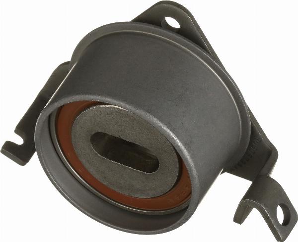 GATES T41052 - Натяжна ролик, ремінь ГРМ autocars.com.ua