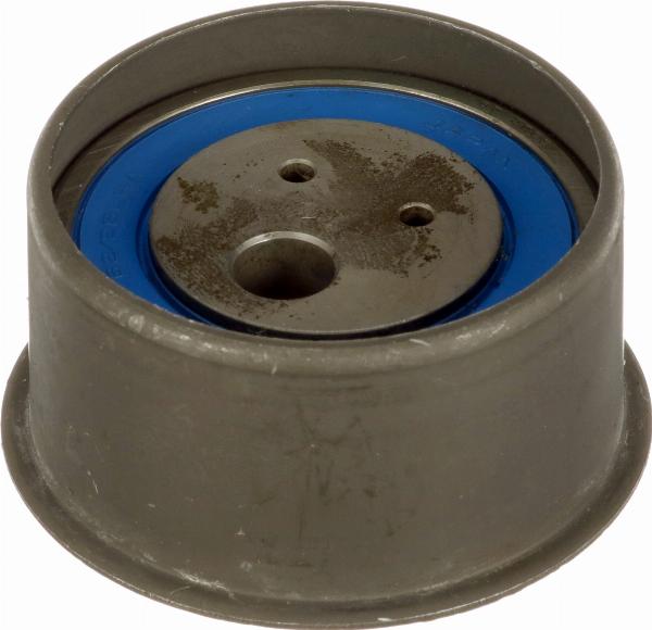 GATES T41054 - Натяжна ролик, ремінь ГРМ autocars.com.ua