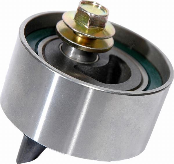 GATES T41063 - Натяжна ролик, ремінь ГРМ autocars.com.ua