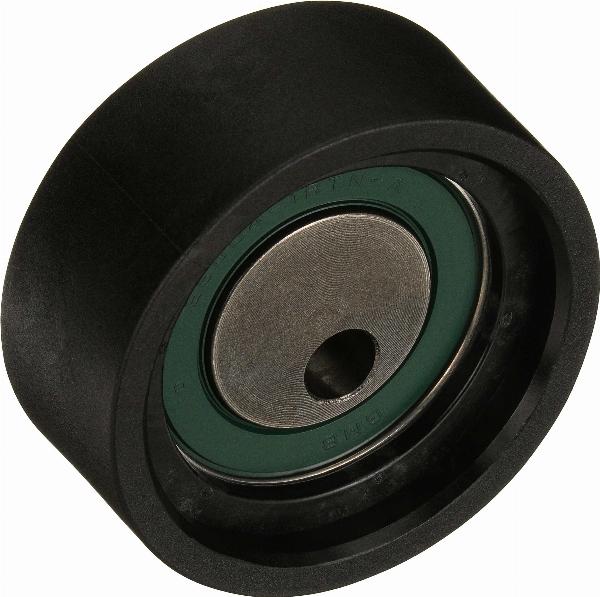 GATES T41064 - Натяжна ролик, ремінь ГРМ autocars.com.ua