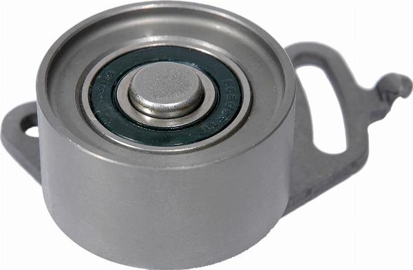 GATES T41068 - Натягувач, зубчастий ремінь autocars.com.ua