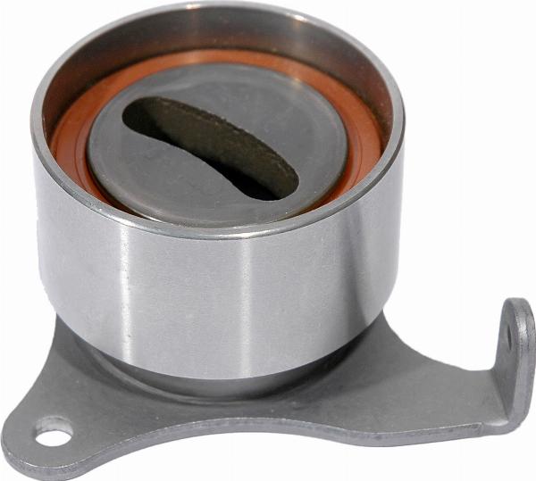 GATES T41071 - Натягувач, зубчастий ремінь autocars.com.ua