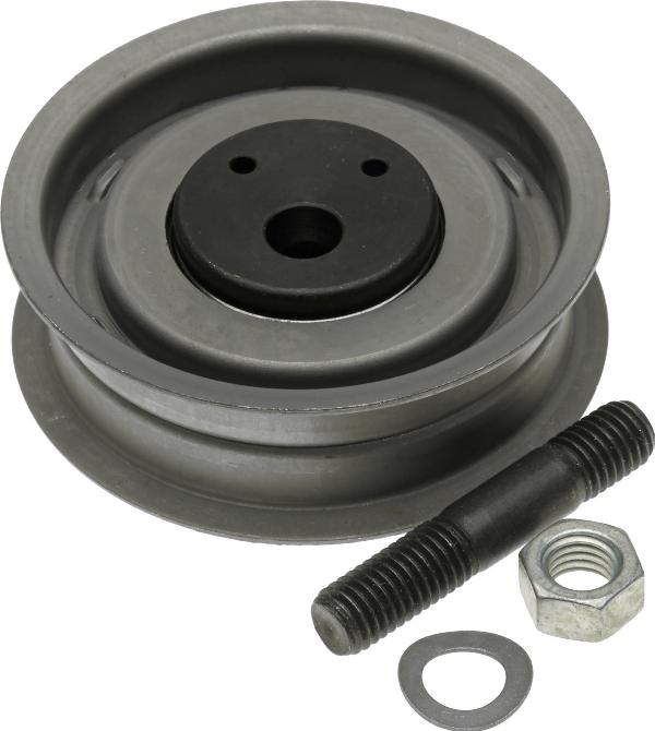 GATES T41079 - Натяжна ролик, ремінь ГРМ autocars.com.ua