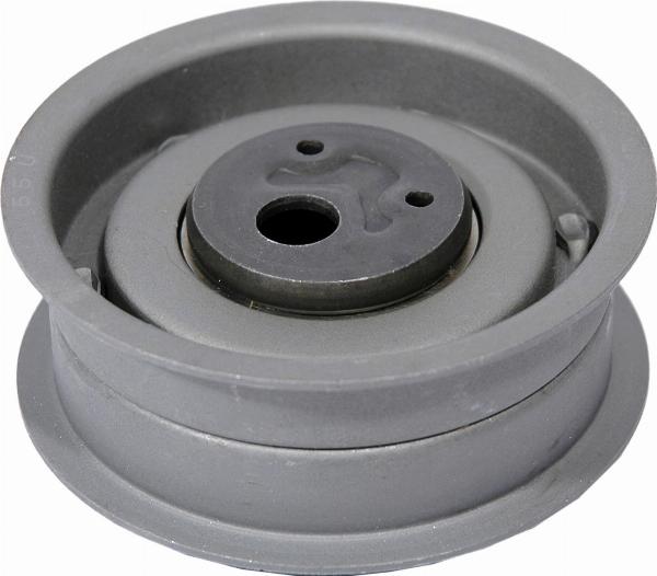 GATES T41080 - Натяжна ролик, ремінь ГРМ autocars.com.ua