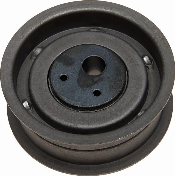 GATES T41107 - Натягувач, зубчастий ремінь autocars.com.ua