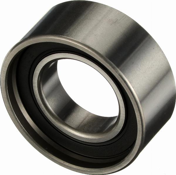 GATES T41121 - Натяжна ролик, ремінь ГРМ autocars.com.ua