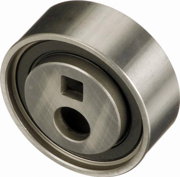 GATES T41129 - Натяжна ролик, ремінь ГРМ autocars.com.ua