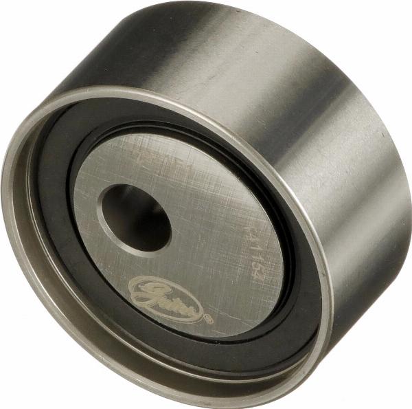 GATES T41154 - Натяжна ролик, ремінь ГРМ autocars.com.ua